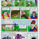 Illustration for article titled What if emTintin/em author Hergé wrote emX-Men/em comics?